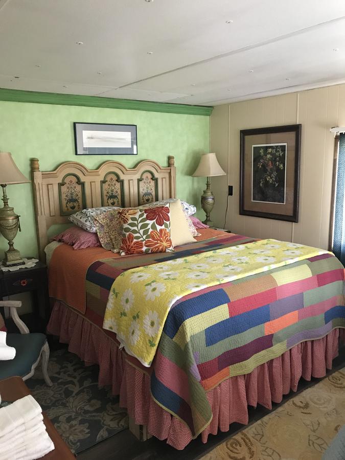 Klutina Kate'S B&B Copper Center Экстерьер фото