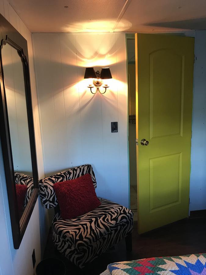 Klutina Kate'S B&B Copper Center Экстерьер фото