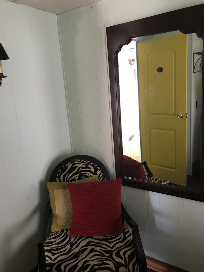 Klutina Kate'S B&B Copper Center Экстерьер фото