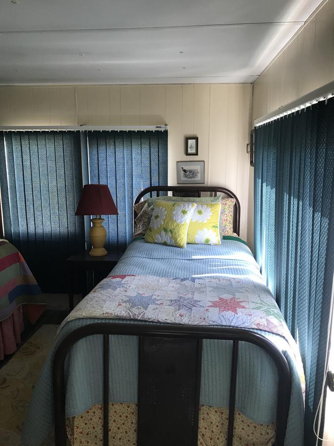 Klutina Kate'S B&B Copper Center Экстерьер фото
