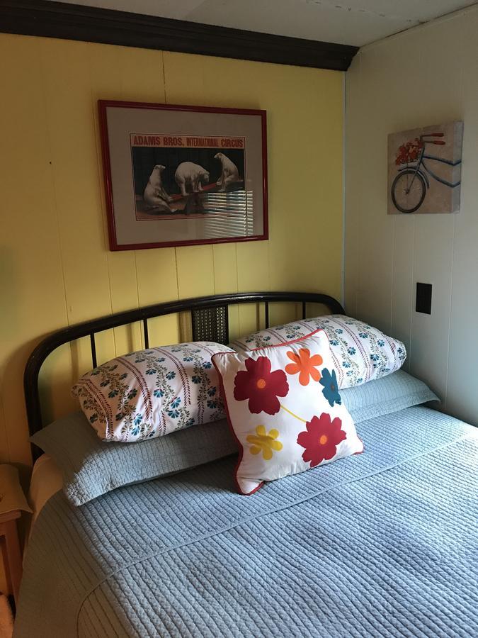 Klutina Kate'S B&B Copper Center Экстерьер фото