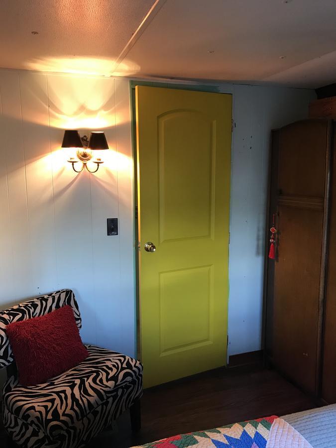 Klutina Kate'S B&B Copper Center Экстерьер фото